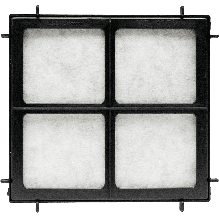 AIRCARE 2-Stage Air Filter