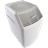 AIRCARE 831000 Space Saver Evaporative Humidifier - top view - view 3