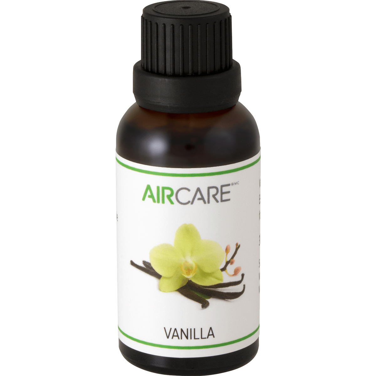 AIRCARE Vanilla Essential Oil