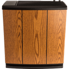AirCare/Essick Air 4-Speed Console Style Humidifier - Light Oak