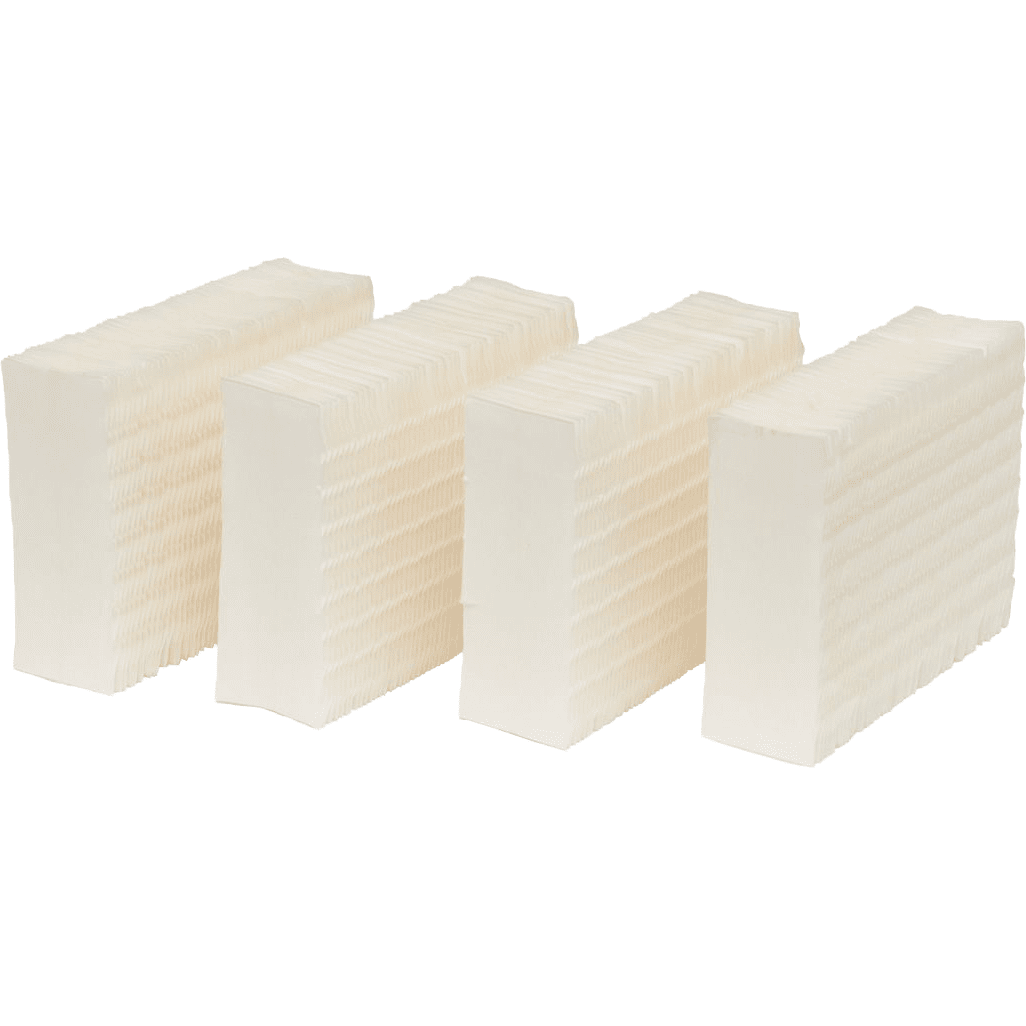 AIRCARE HDC411 Wicking Filters (4-Wicks)