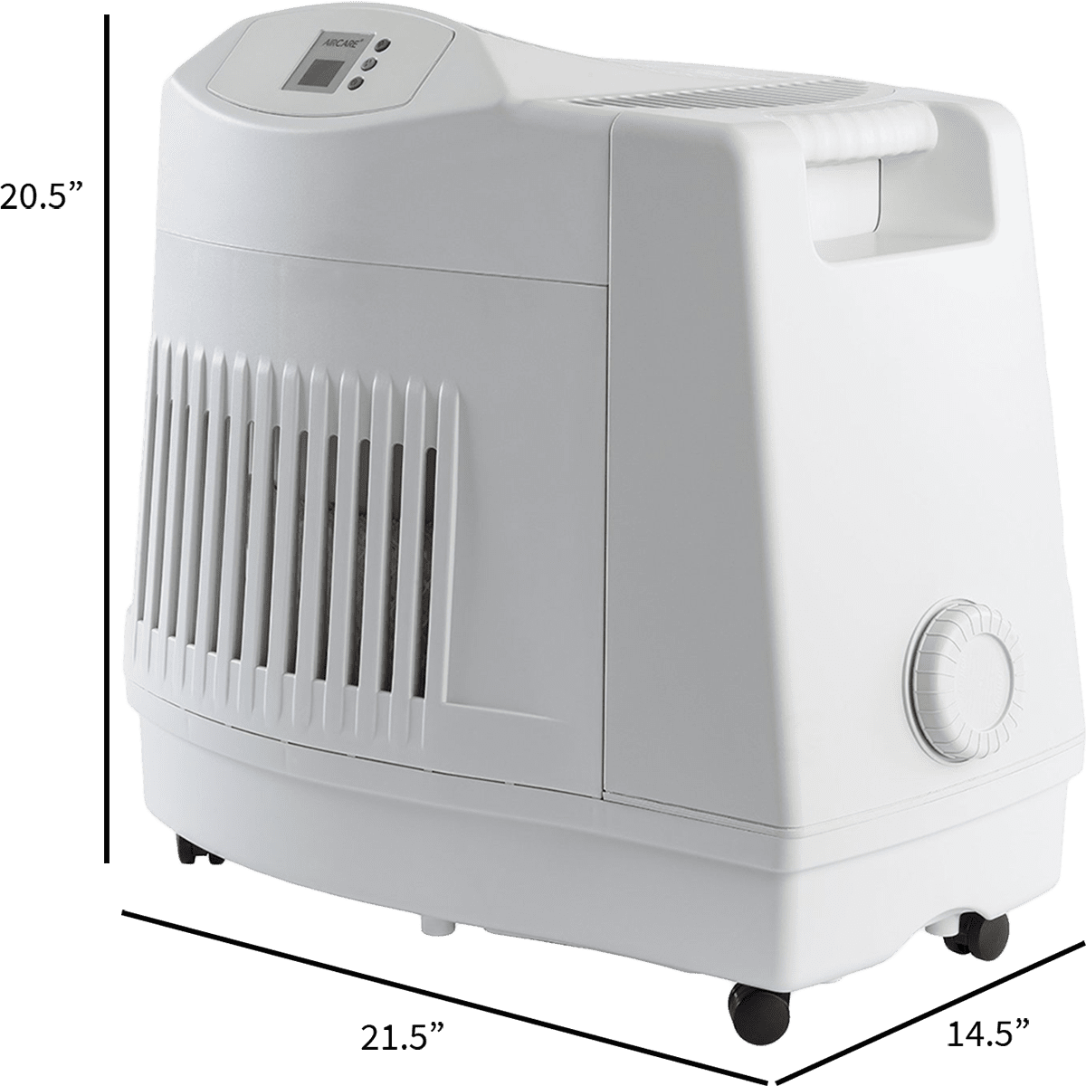 Aircare humidifier deals ma1201 filter