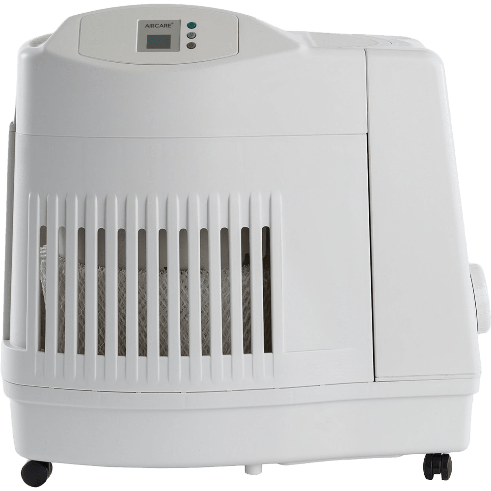 AIRCARE MA1201 Evaporative Console Humidifier - front view - Primary View