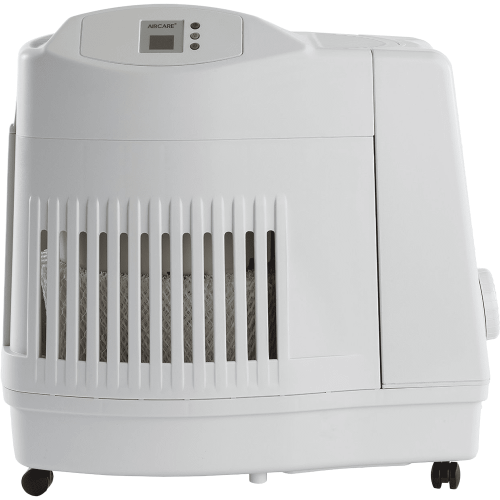 AIRCARE MA1201 Evaporative Whole-House Console Humidifier