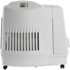 AIRCARE MA1201 Evaporative Console Humidifier - front view