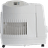 AIRCARE MA1201 Evaporative Console Humidifier - front view - view 1