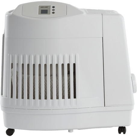 Whole house console humidifier sales