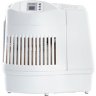 AIRCARE MoistAIR Whole-House Mini-Console Evaporative Humidifier