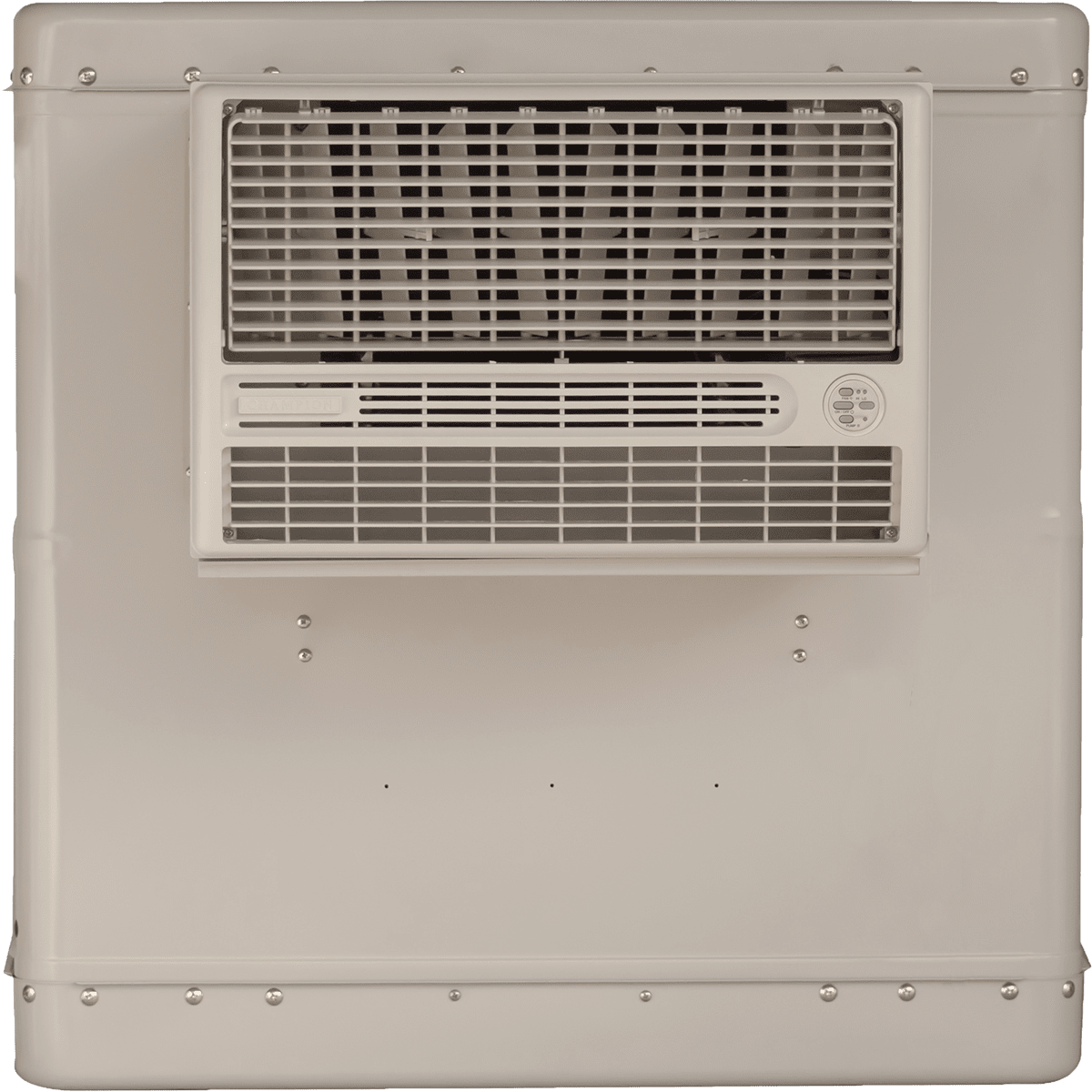 AIRCARE 4,000 CFM Window Evaporative Cooler