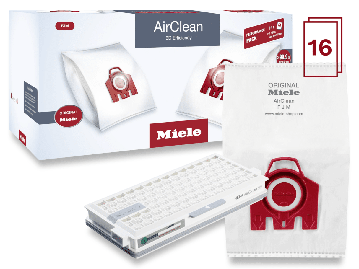AirClean 3D FJM HA 50 Performance Pack (10512520)
