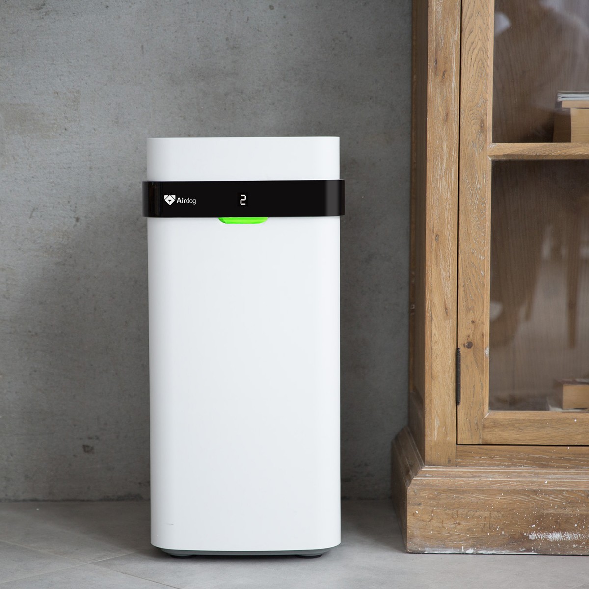 Airdog X5 Air Purifier | Sylvane