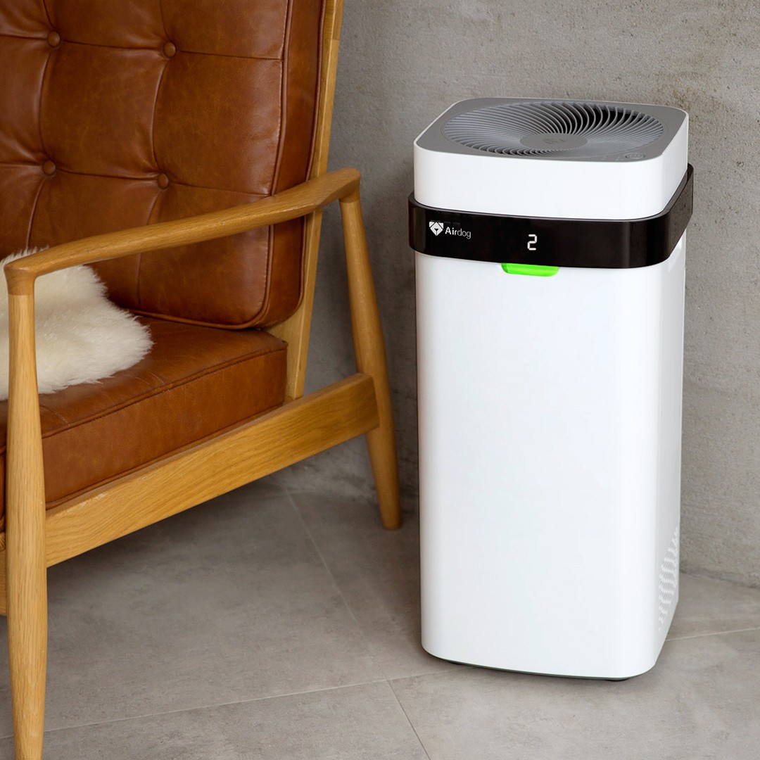 Airdog X5 Air Purifier | Sylvane