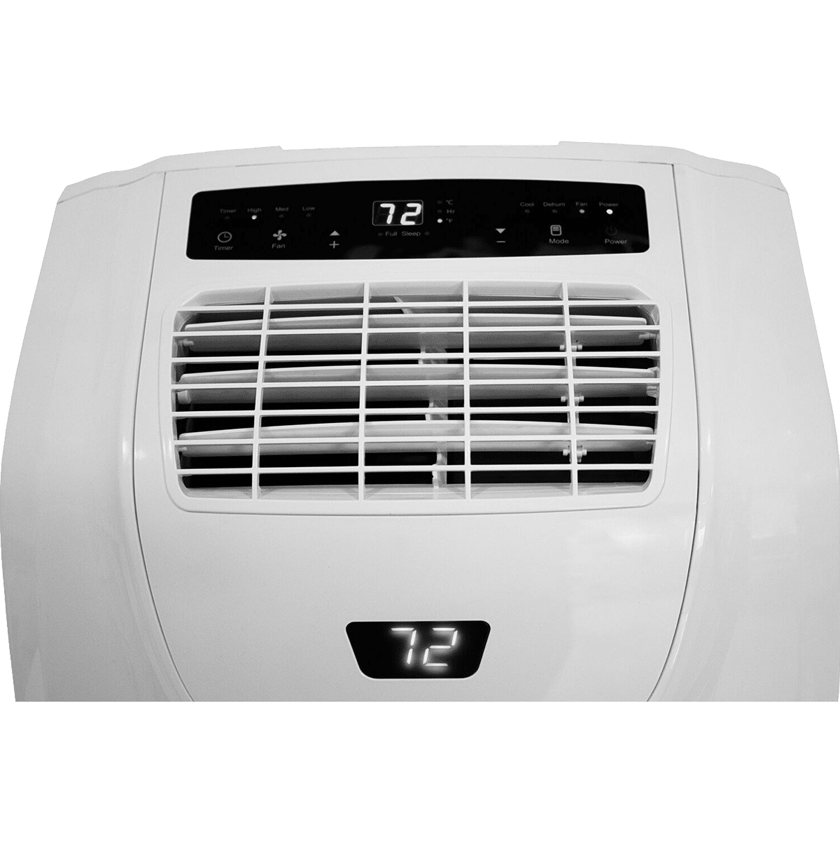 Airemax Ape514c 14 000 Btu Portable Air Conditioner Sylvane