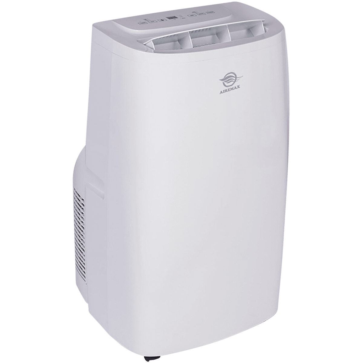 Airemax 8000 BTU SACC Portable Air Conditioner with Supplemental Heat