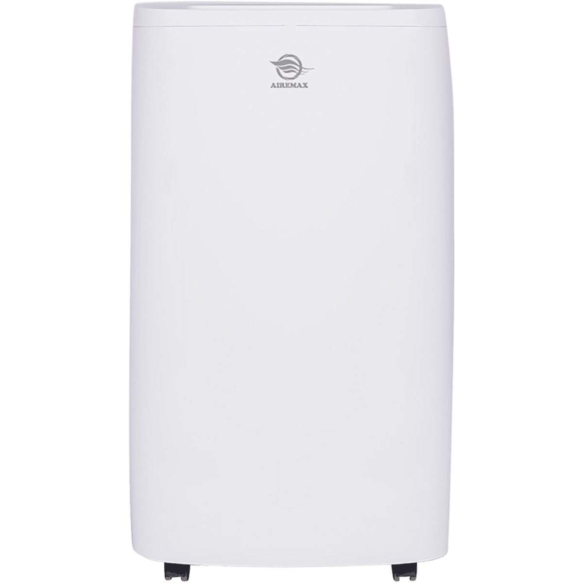 Commercial Cool Portable Air Conditioner with Heat, 10,000 BTU, White