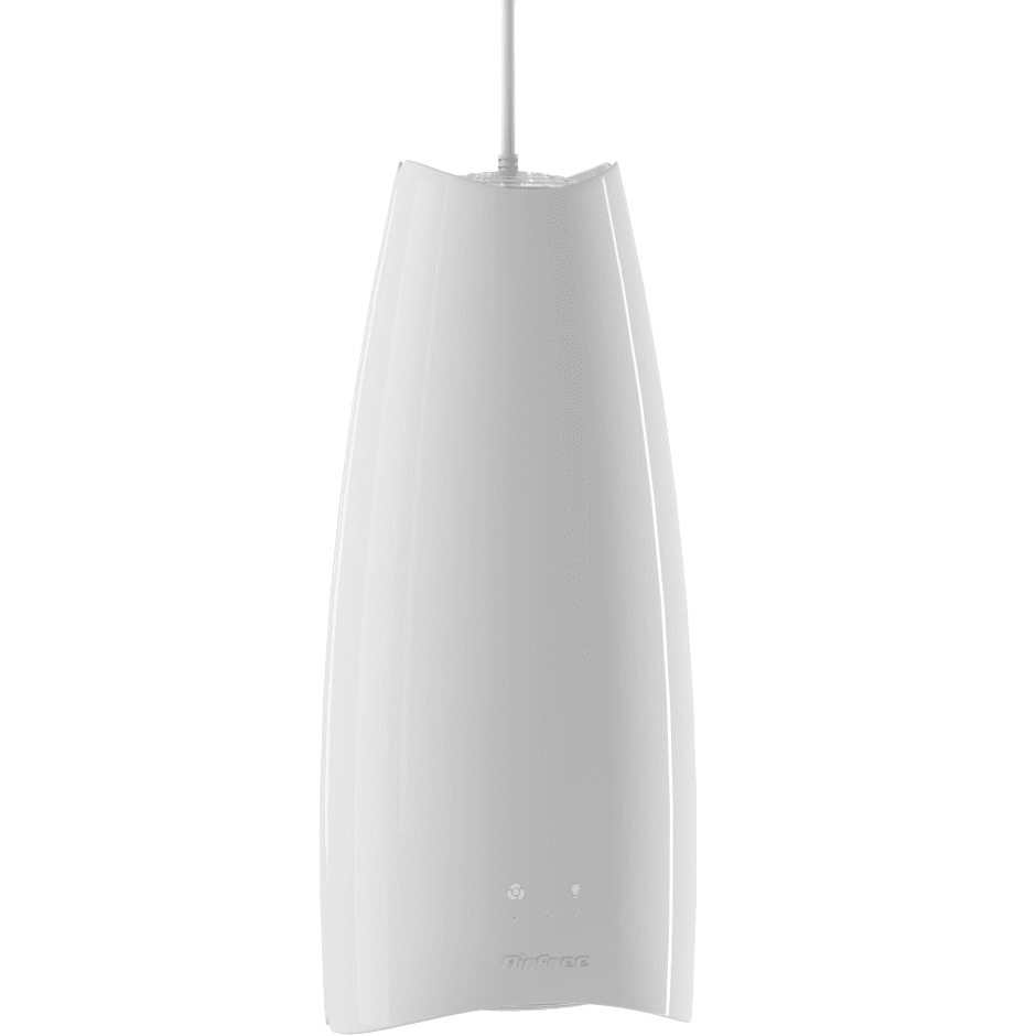 Airfree Hanging Air Purifier Lamp w/ Warm Light LEDs