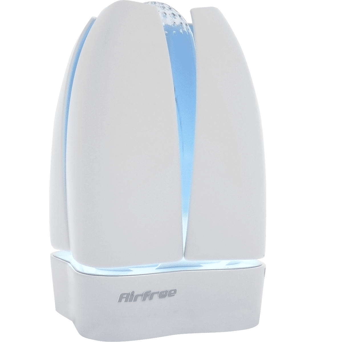 Filterless store air purifiers