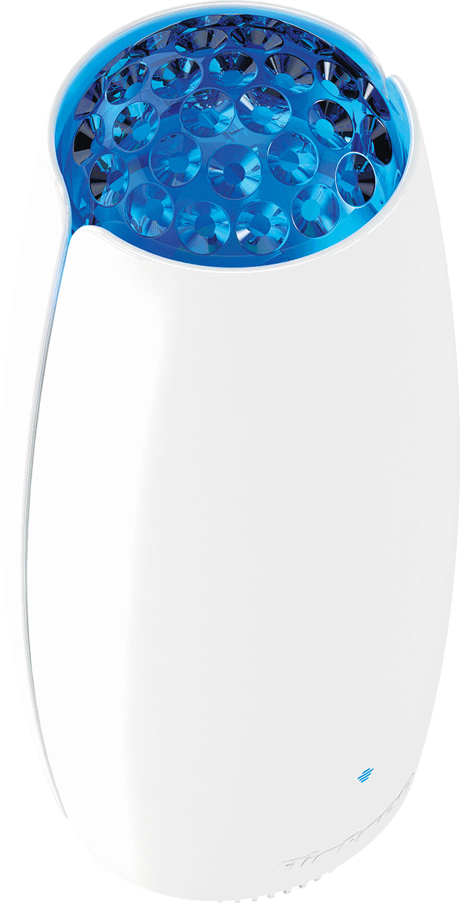 tulip air purifier