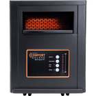 AirNmore Comfort Deluxe Infrared Space Heater