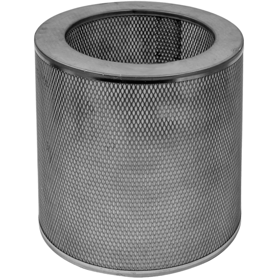 Airpura Replacement 2 Inch Carbon Filter - Free Shipping