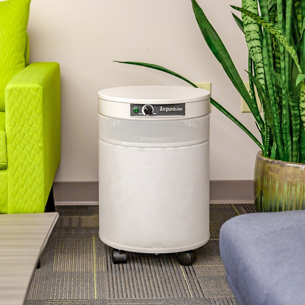 Airpura G700/G700DLX/G714 Air Purifier | Sylvane