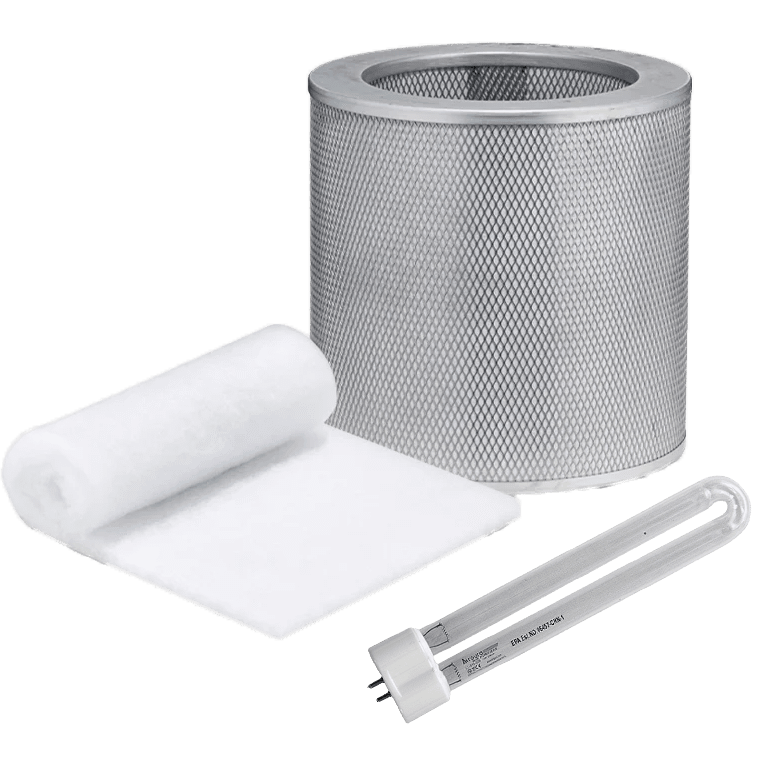 Airpura filter on sale replacement