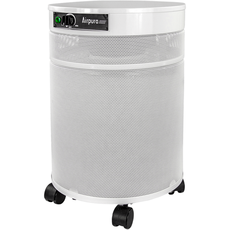 Airpura R600 R614 Air Purifier Sylvane