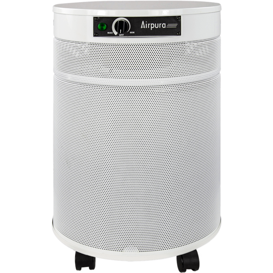 Airpura R600 Air Purifier: Trusted Review & Specs