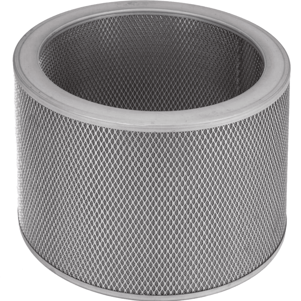 Airpura Replacement Special Blend 3-inch Carbon Filter for F600-DLX