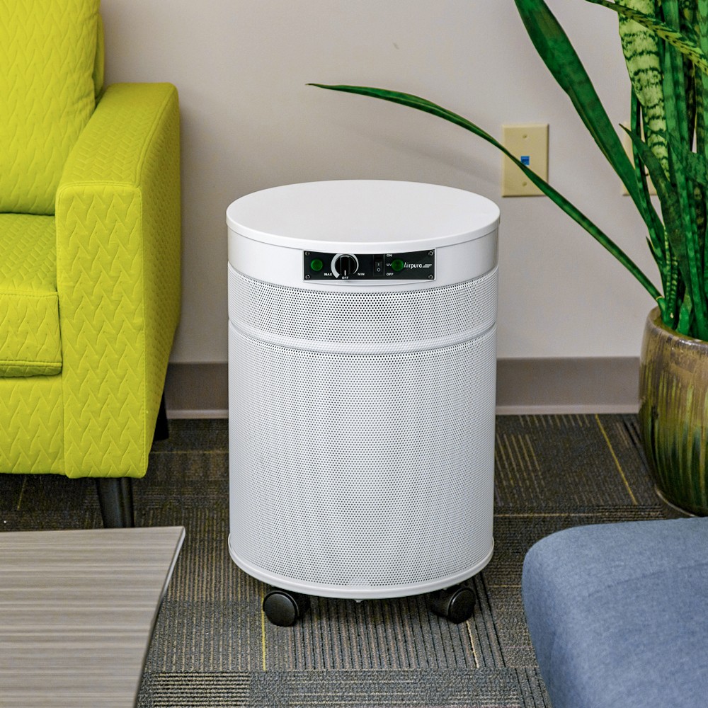 Airpura UV600 Air Purifier