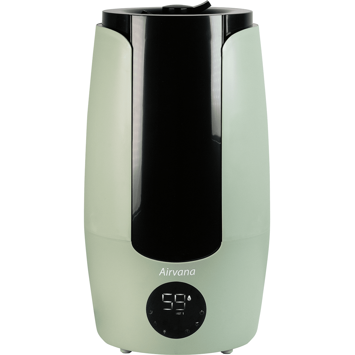 Airvana Aspire 2.25 Gal. Ultrasonic Cool Mist Humidifier - Sage