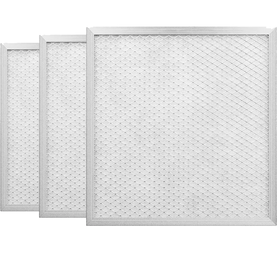 AlorAir MERV8 Filter for Storm DP Dehumidifier (3pack) Sylvane