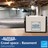 AlorAir Sentinel Energy Star 90 Pint at AHAM Dehumidifier for Crawl Spaces, Basements, or Water Damage Up to 2,600 Sq. Ft. - Ducting - view 4