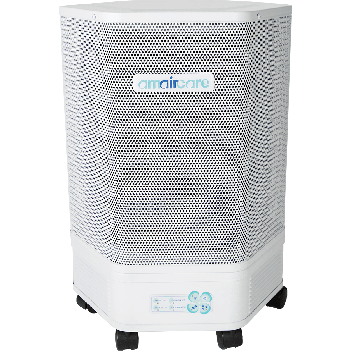 Amaircare 3000 HEPA Air Purifier - White