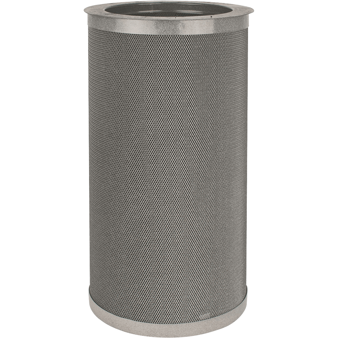 Amaircare Airwash Multi Pro 800 14"" ET Carbon VOC Canister