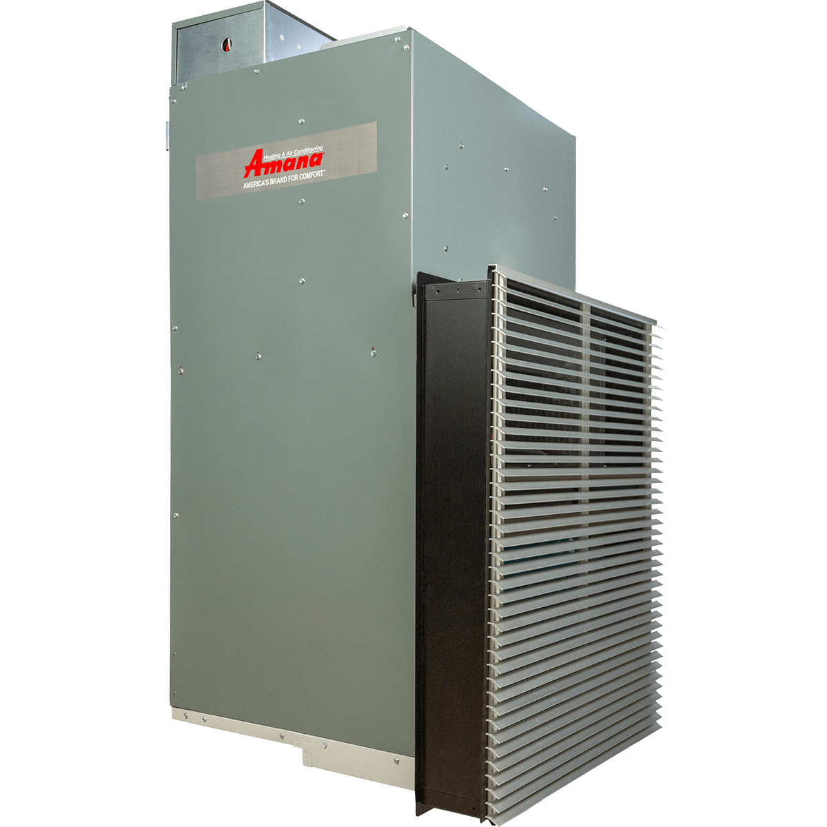 Amana 18,000 BTU Vertical Terminal Air Conditioner W/ Heat Pump - 5000W