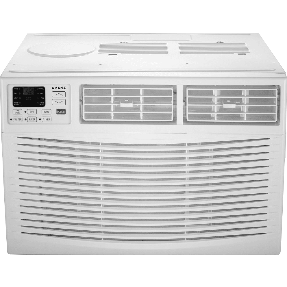 Amana 8,000 BTU Window Air Conditioner with Electronic Controls