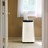 Amana 10,000 BTU Portable Air Conditioner Black/White - in Room - view 8