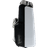 Amana 10,000 BTU Portable Air Conditioner Black/White - Right side - view 3