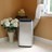 Amana 10,000 BTU Portable Air Conditioner Black/Silver - in Room - view 15