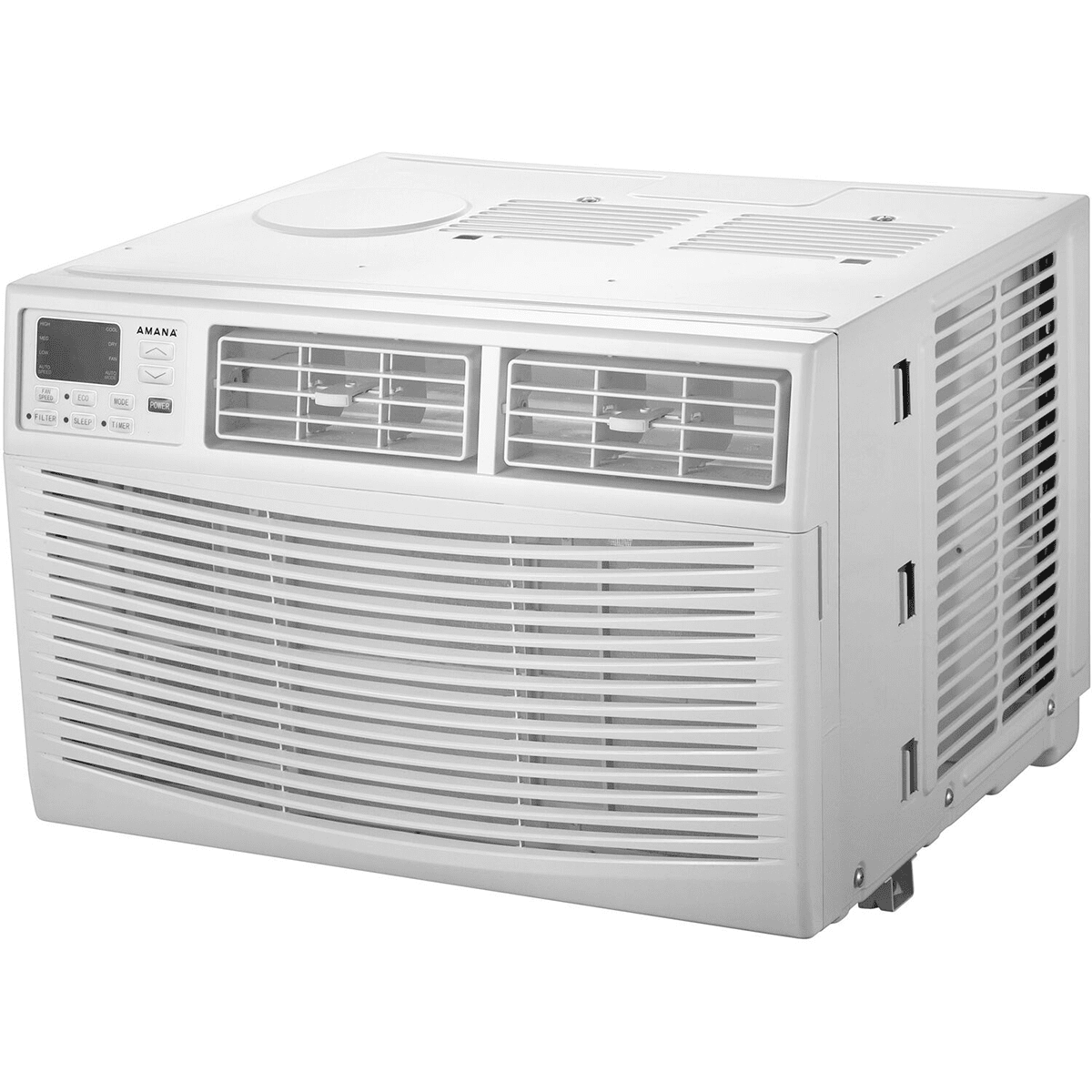 Amana 12,000 BTU Window AC w/ Electronic Controls Sylvane