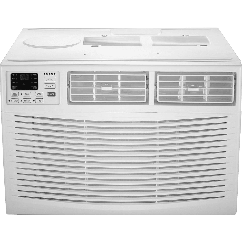 Amana 15,000 BTU Window AC w/ Electronic Controls Sylvane