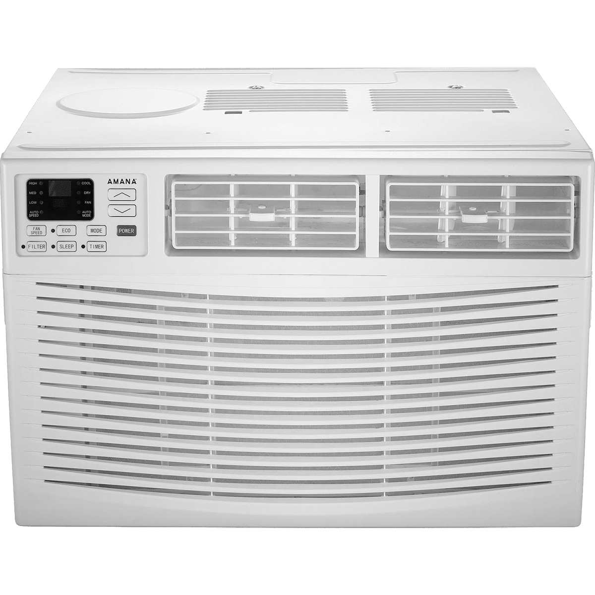 Amana 24,000 BTU Window AC with Electronic Controls Sylvane