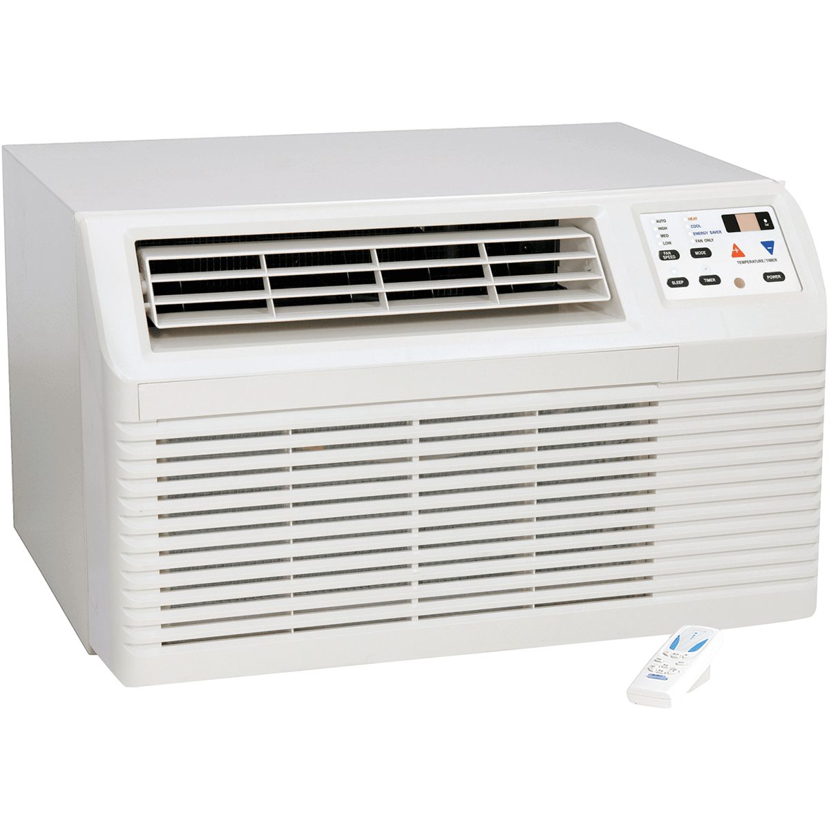 Amana 9,300 BTU Thru-Wall Air Conditioner W/ Electric Heat