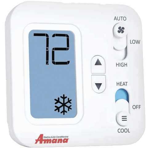 Amana Thermostat PHWT-A150H