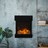 Amantii Cube Electric Fireplace CUBE-2025WM - view 6