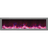 Amantii 60-inch Panorama Slim Full Frame Electric Fireplace - view 7