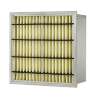 Santa Fe MERV 14 Dehumidifier Filter (20 x 24 x 4)