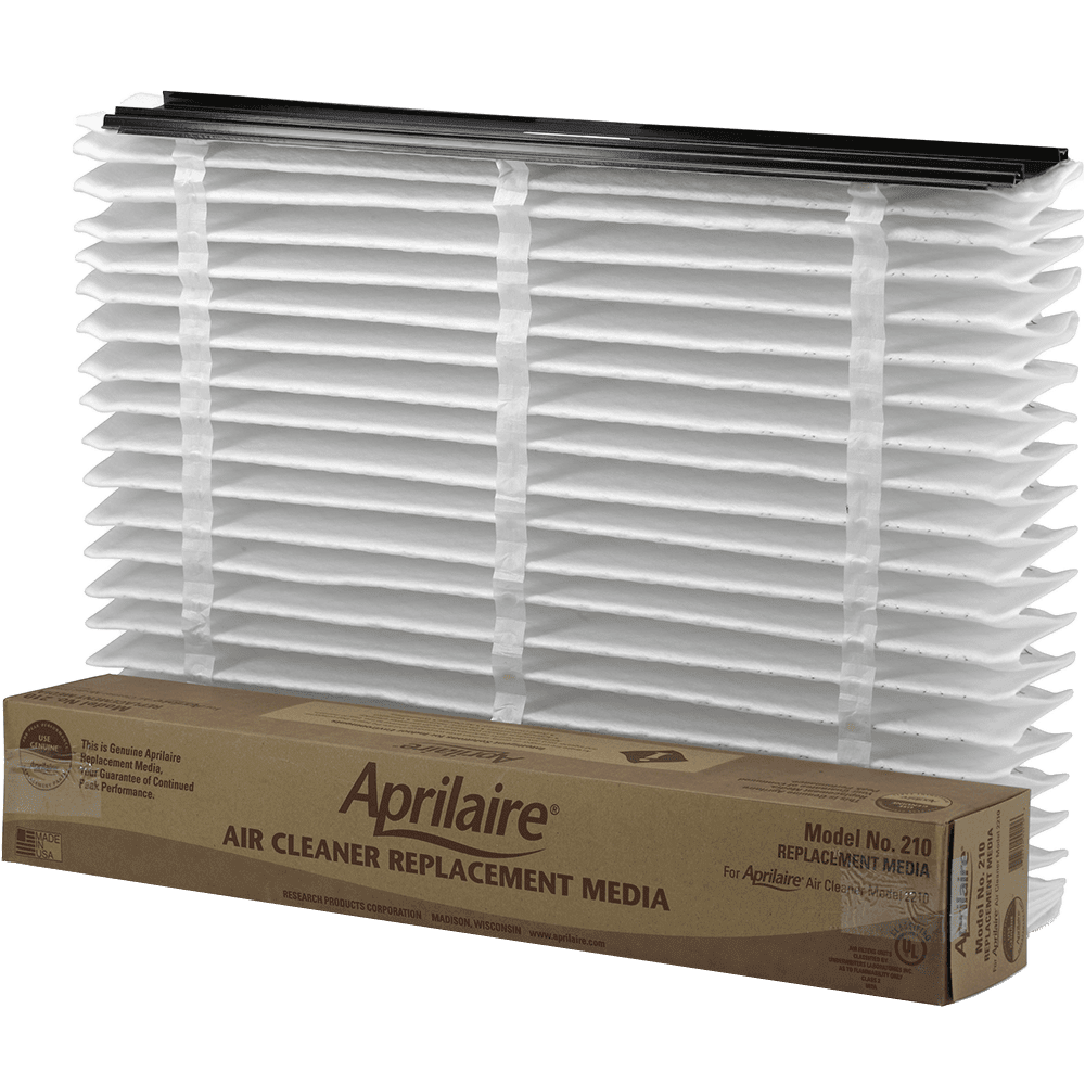 Aprilaire 210 Air Filter - Primary View