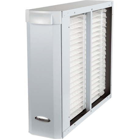 Aprilaire 2000 Series MERV 16 Whole House Air Cleaners Sylvane